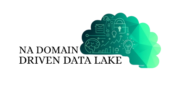 NA Domain Data Lake
